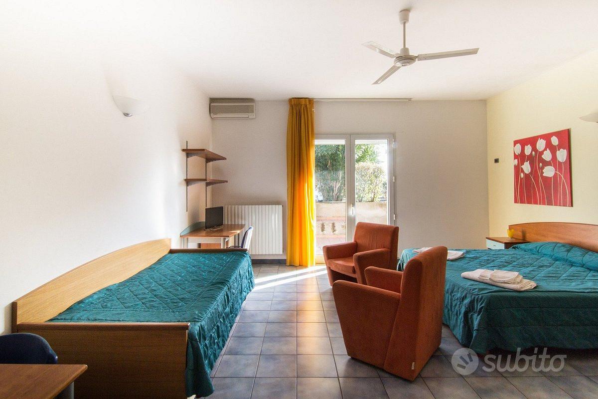 Apartment in Lizzanello, Zona Marangi - Vista 3