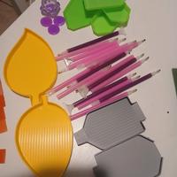 accessori diamond painting 