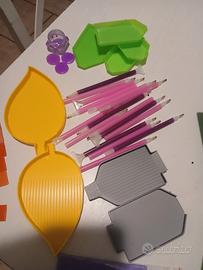 accessori diamond painting 