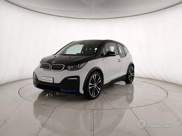 BMW i3s 120Ah Advantage