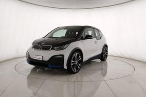 BMW i3s 120Ah Advantage