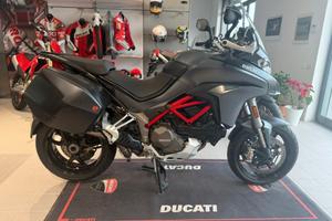 Ducati Multistrada 1200 S ABS FULL TERMIGNONI