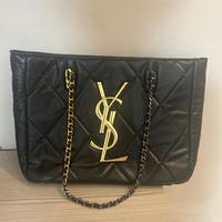 borsa saint laurent