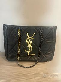 borsa saint laurent