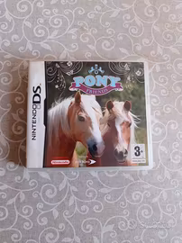 Lotto 4 giochi Nintendo DD