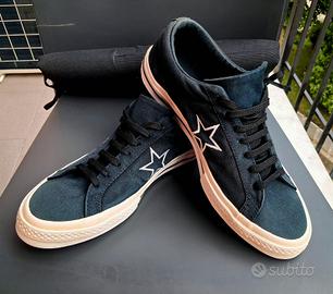 Scarpe converse one☆star