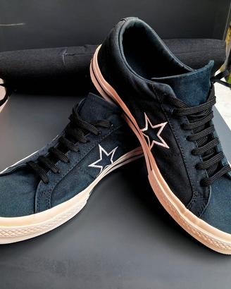 Scarpe converse one☆star