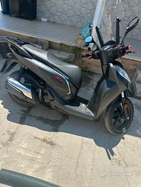 Sh 300 sport abs