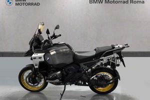BMW R 1300 GS Adventure Adventure Triple Black my2