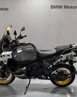 BMW R 1300 GS Adventure Adventure Triple Black my2