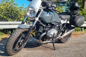 R Nine T Pure 2017
