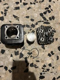 Cilindro 70 dr ghisa