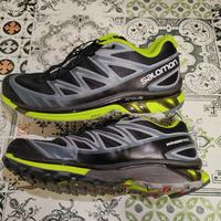 SALOMON WINGS PRO