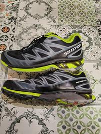 SALOMON WINGS PRO