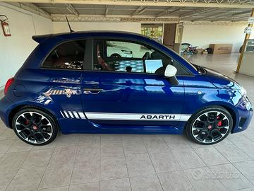 Abarth 595 Competizione