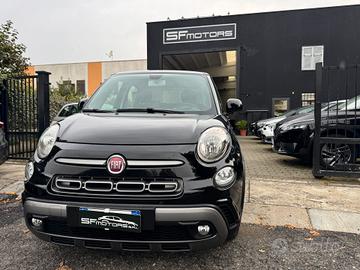 Fiat 500L 1.4 95 CV S&S Cross Connect