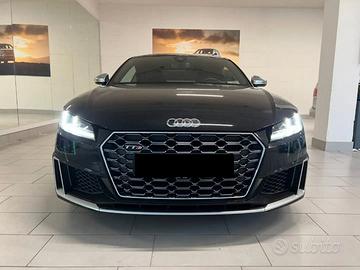Audi TTS Coupé 2.0 TFSI 306 CV Stronic 2020 my2021