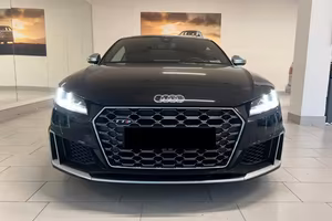 Audi TTS Coupé 2.0 TFSI 306 CV Stronic 2020 my2021