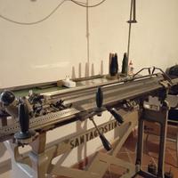 Macchina da magliaia Sant’Agostino