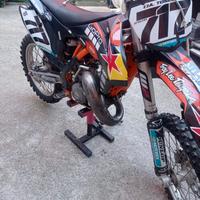 Ktm 125 sx - 2012