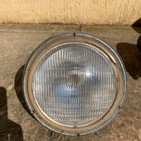 Faro o vintage