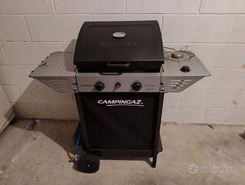 Barbecue Campingaz