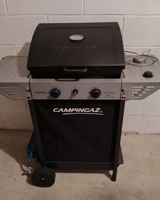 Barbecue Campingaz