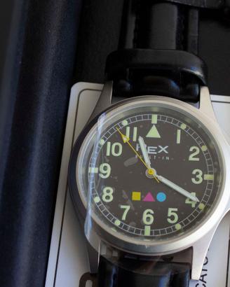 Orologio Rex Electolux nuovo con cofanetto