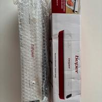 Macchina per sottovuoto