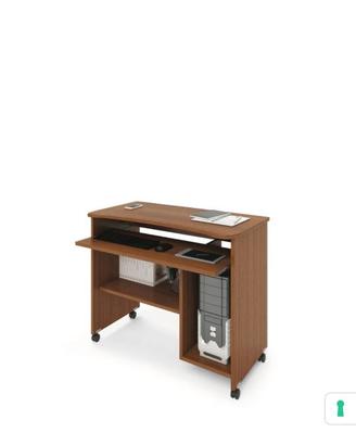 Mobiletto pc fisso