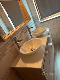 Bagno Cocktail Scandinave