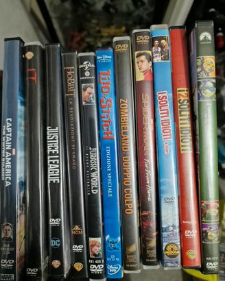 film DVD