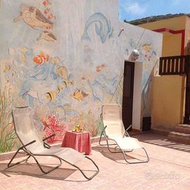 Case vacanza a LINOSA