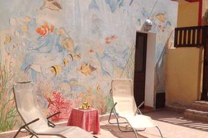 Case vacanza a LINOSA