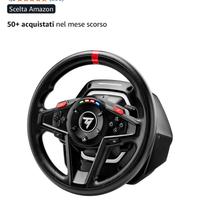 Volante Thrustmaster T128