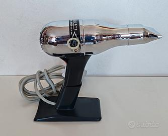 Phon asciugacapelli Menowatt vintage