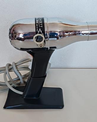 Phon asciugacapelli Menowatt vintage
