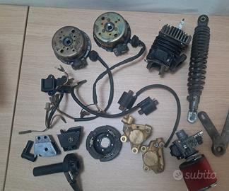 pezzi scooter minarelli 