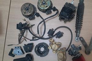 pezzi scooter minarelli 