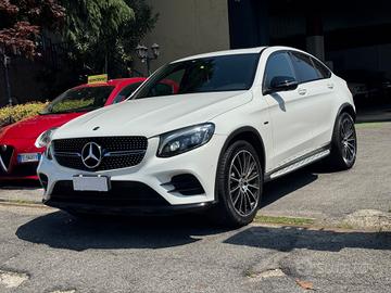 Mercedes-benz GLC 350 250 4Matic Premium