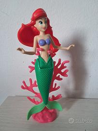 sorpresa kinder ariel
