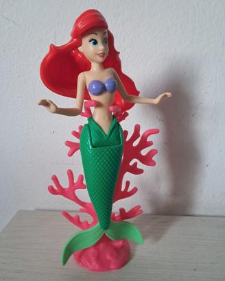 sorpresa kinder ariel