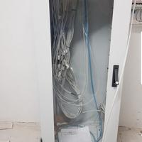 Armadio Rack Qubix Sala Slot