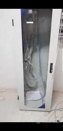 Armadio Rack Qubix Sala Slot