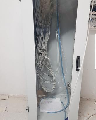 Armadio Rack Qubix
