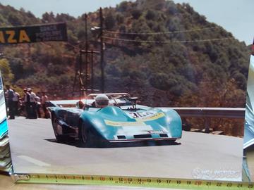 Foto anni 80 corsa dell'etna