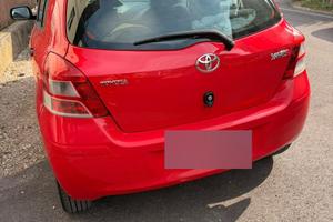 Toyota Yaris 2011