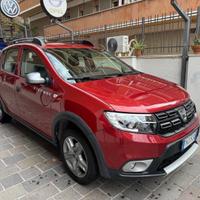 DACIA Sandero 0.9 TCe 12V TurboGPL 90CV Laureate