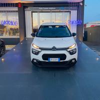 Citroen C3 BlueHDi 100 S&S Van Feel