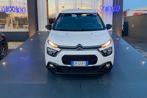 Citroen C3 BlueHDi 100 S&S Van Feel